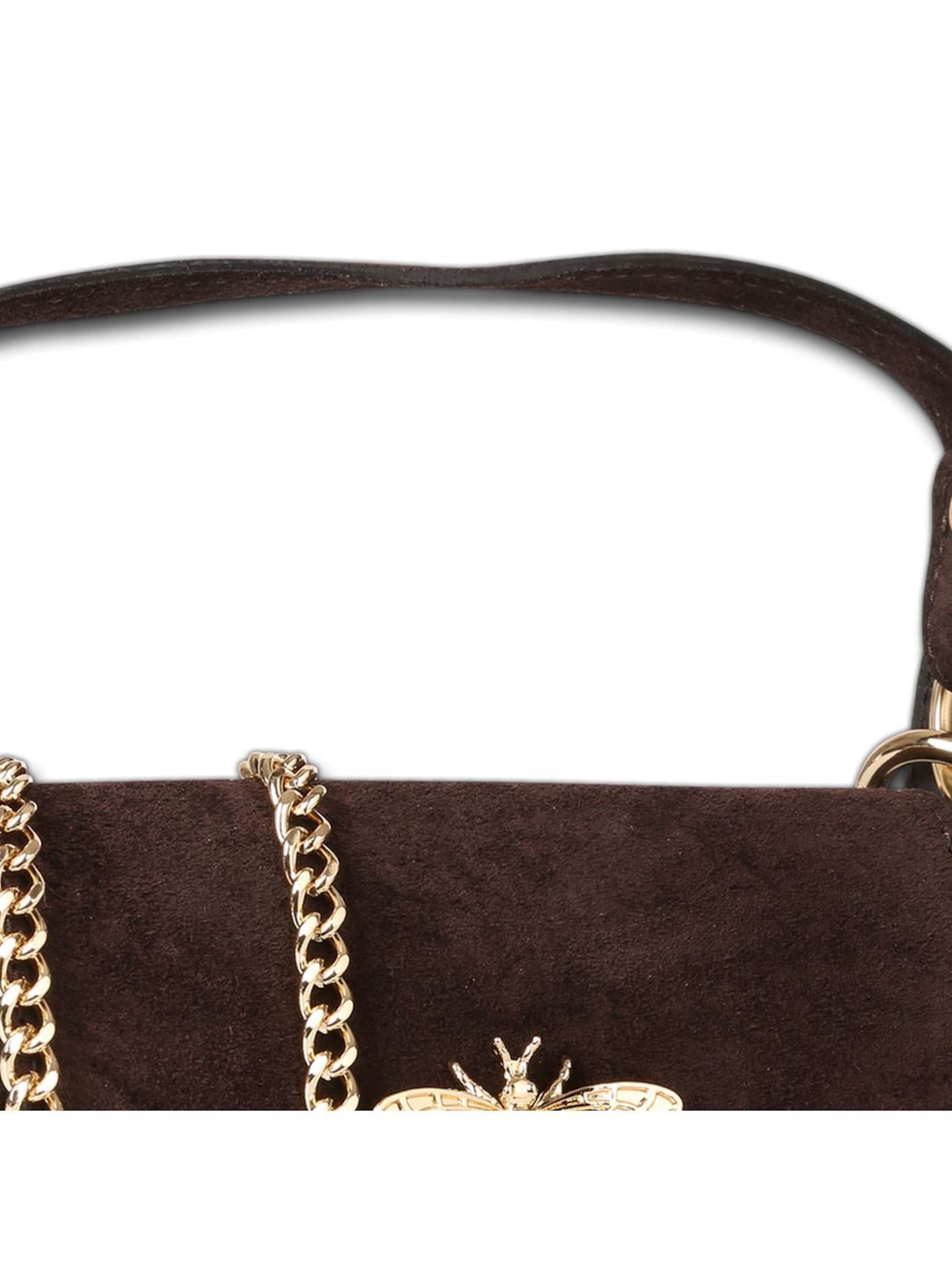 Toscanto Shoulder bag in Brown