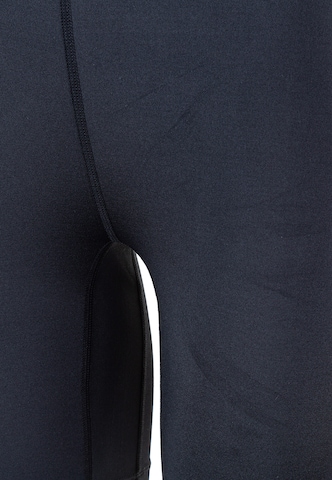 ENDURANCE Slimfit Tights 'Power V2' in Schwarz