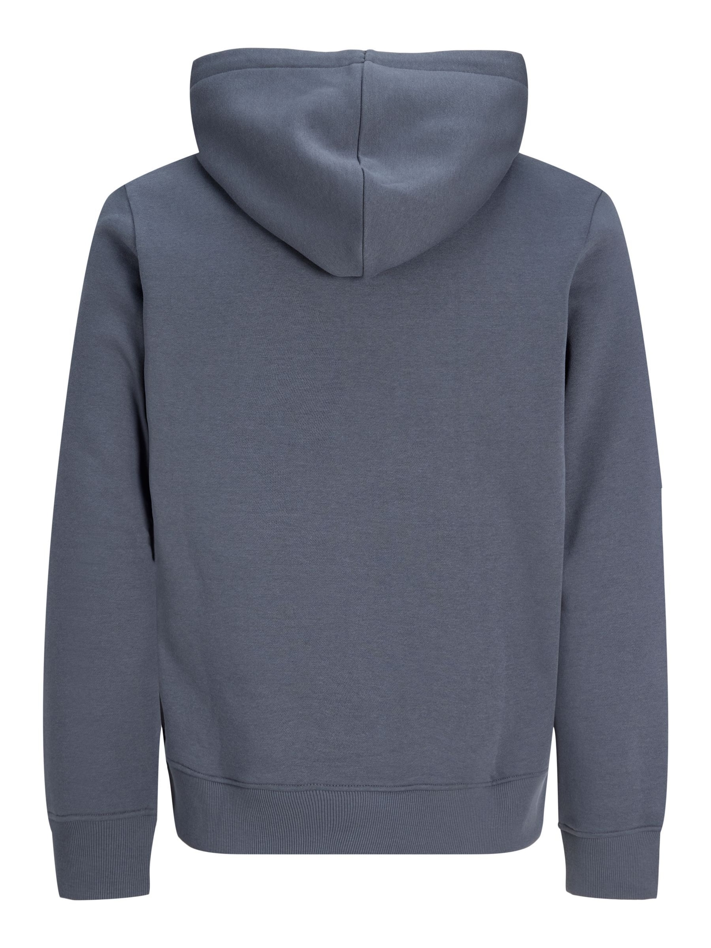 Pull-over JACK & JONES en gris
