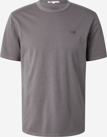 LEVI'S ® T-Shirt in Grau: Vorderseite