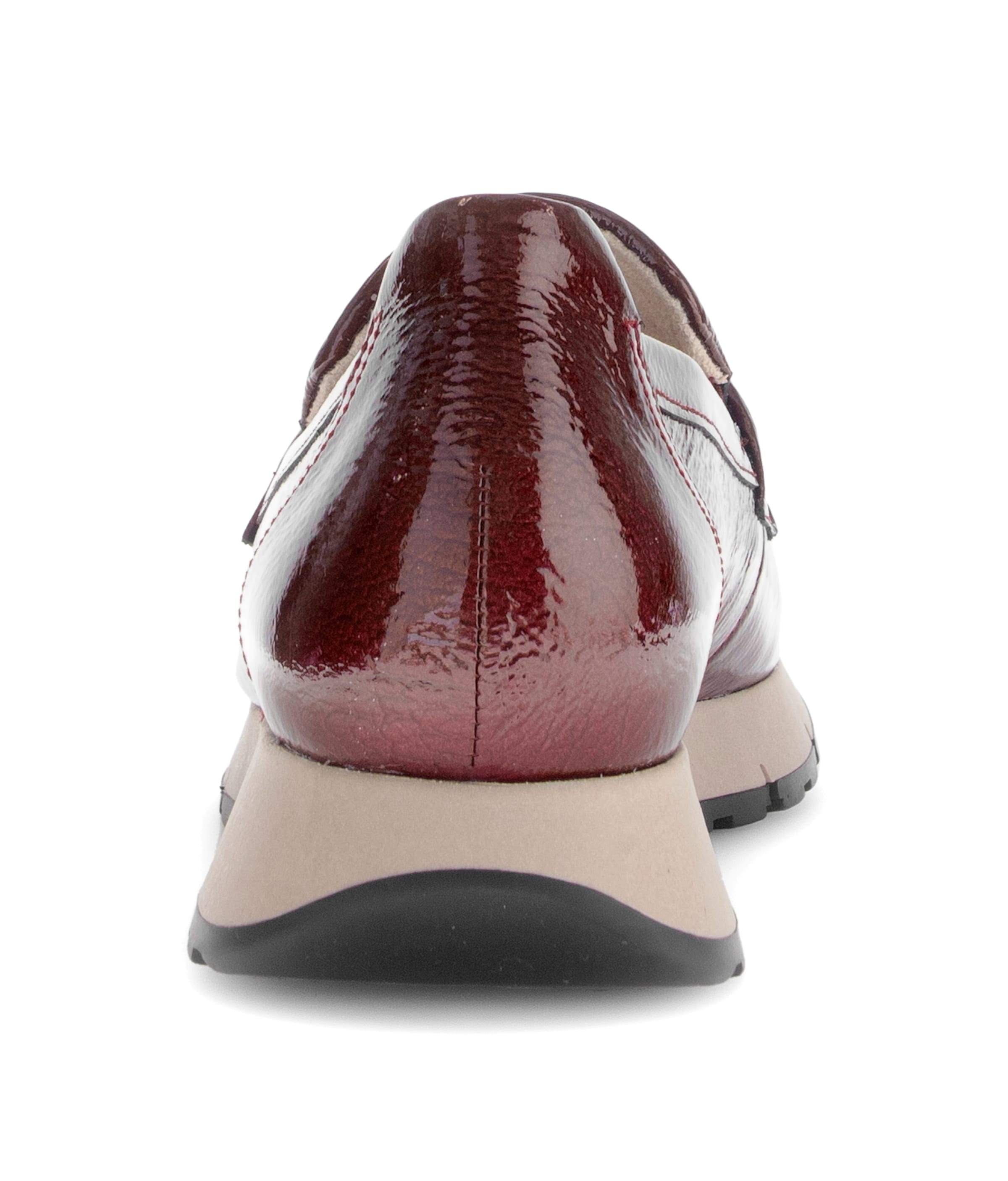 GABOR Slipper in Braun