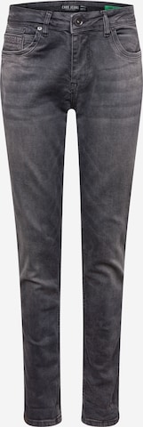 Cars Jeans - Vaquero 'Blast' en negro: frente