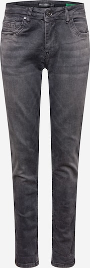 Cars Jeans Kavbojke 'Blast' | črn denim barva, Prikaz izdelka