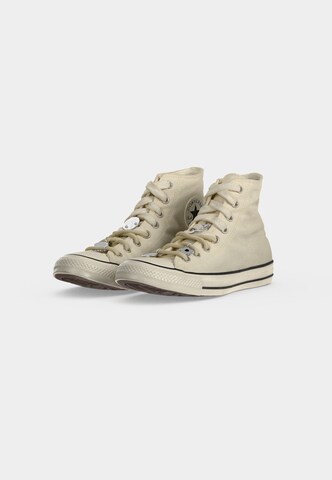 CONVERSE Σνίκερ ψηλό 'CTAS HI' σε λευκό