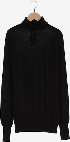 ESPRIT Pullover M in Schwarz: predná strana