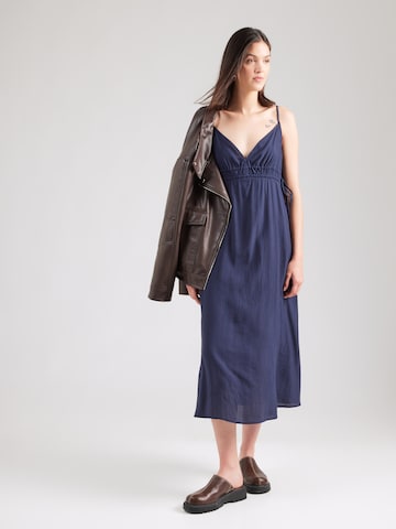 JDY Dress 'JDYBILLY' in Blue: front