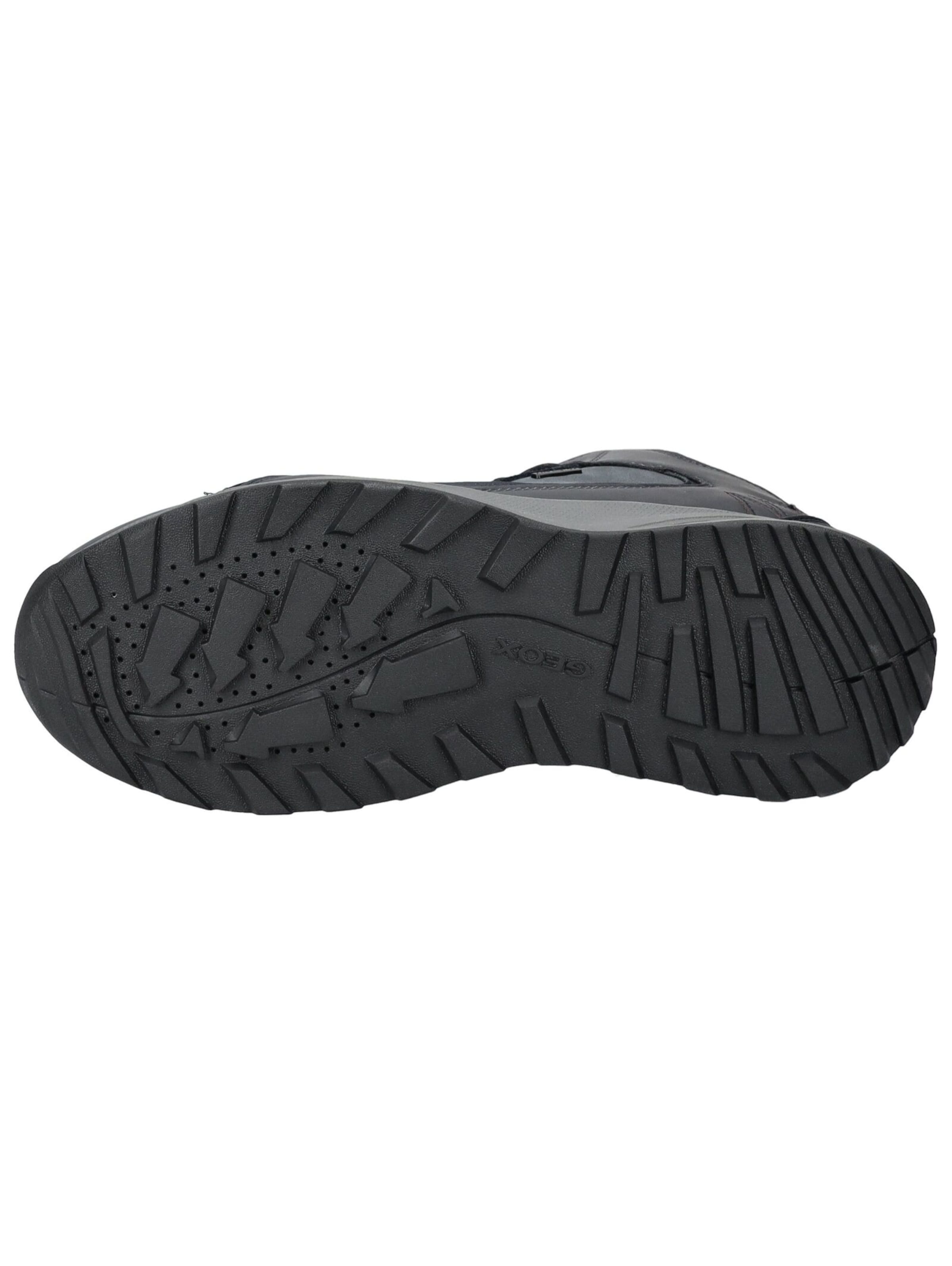 GEOX Veterboots in Grijs