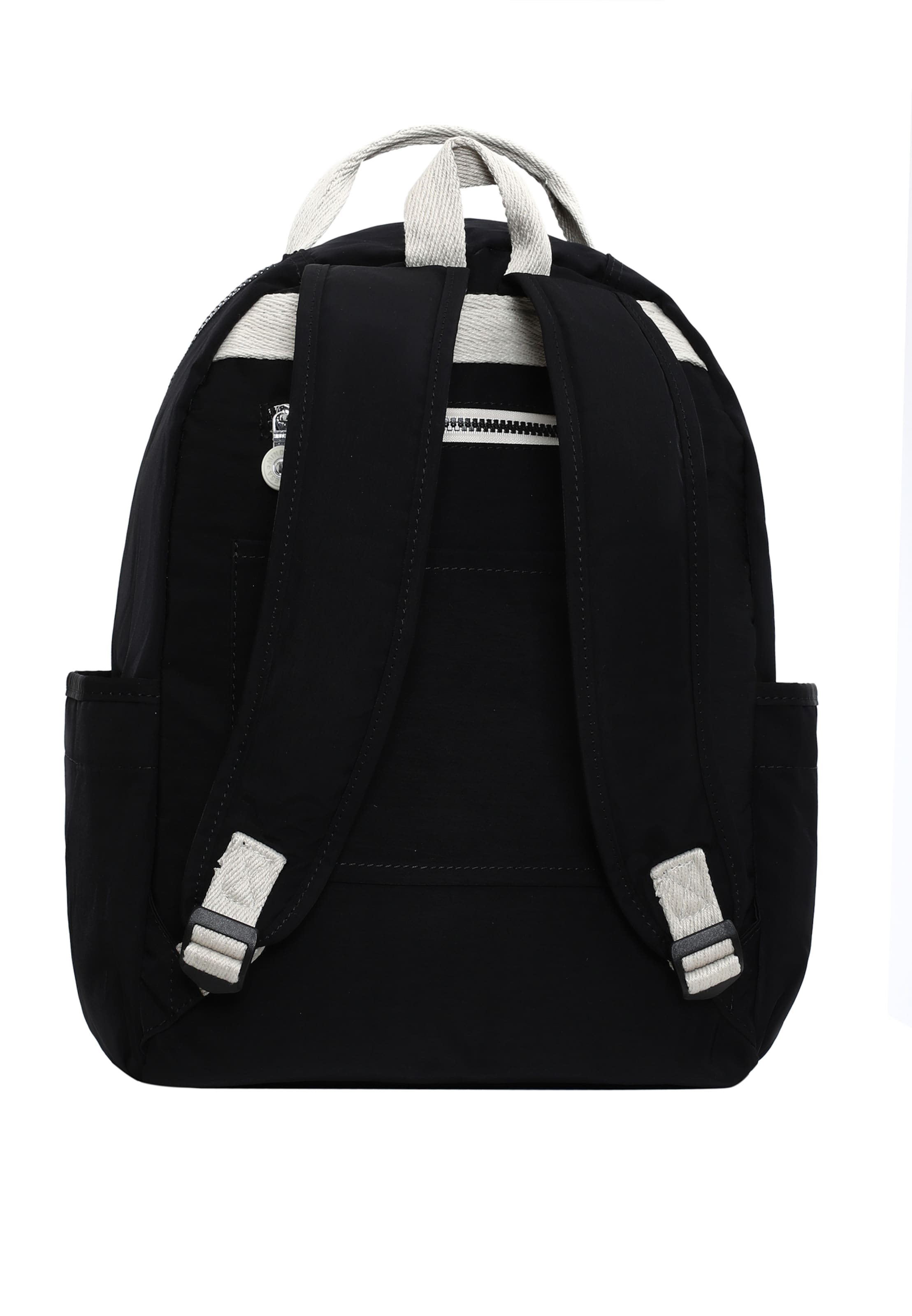 Mindesa - Mochila em preto