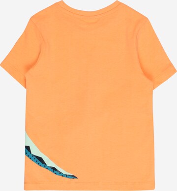 s.Oliver Shirt in Orange