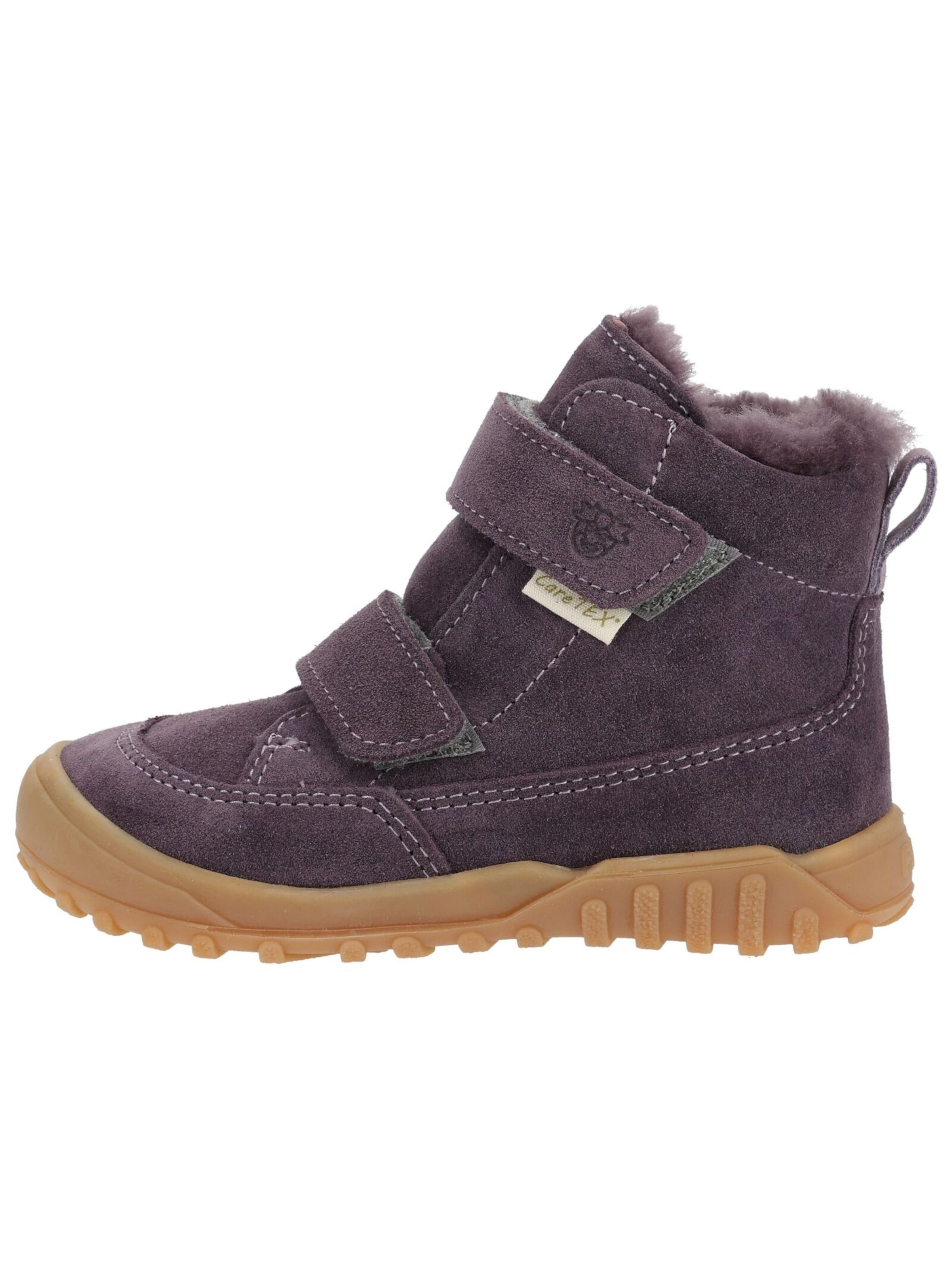 Bottes Pepino en violet