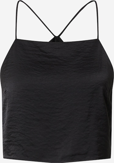 EDITED Top 'Kaiko' in Black, Item view