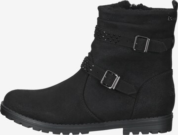 s.Oliver Boots in Black