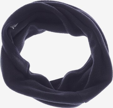 Marmot Scarf & Wrap in One size in Black: front