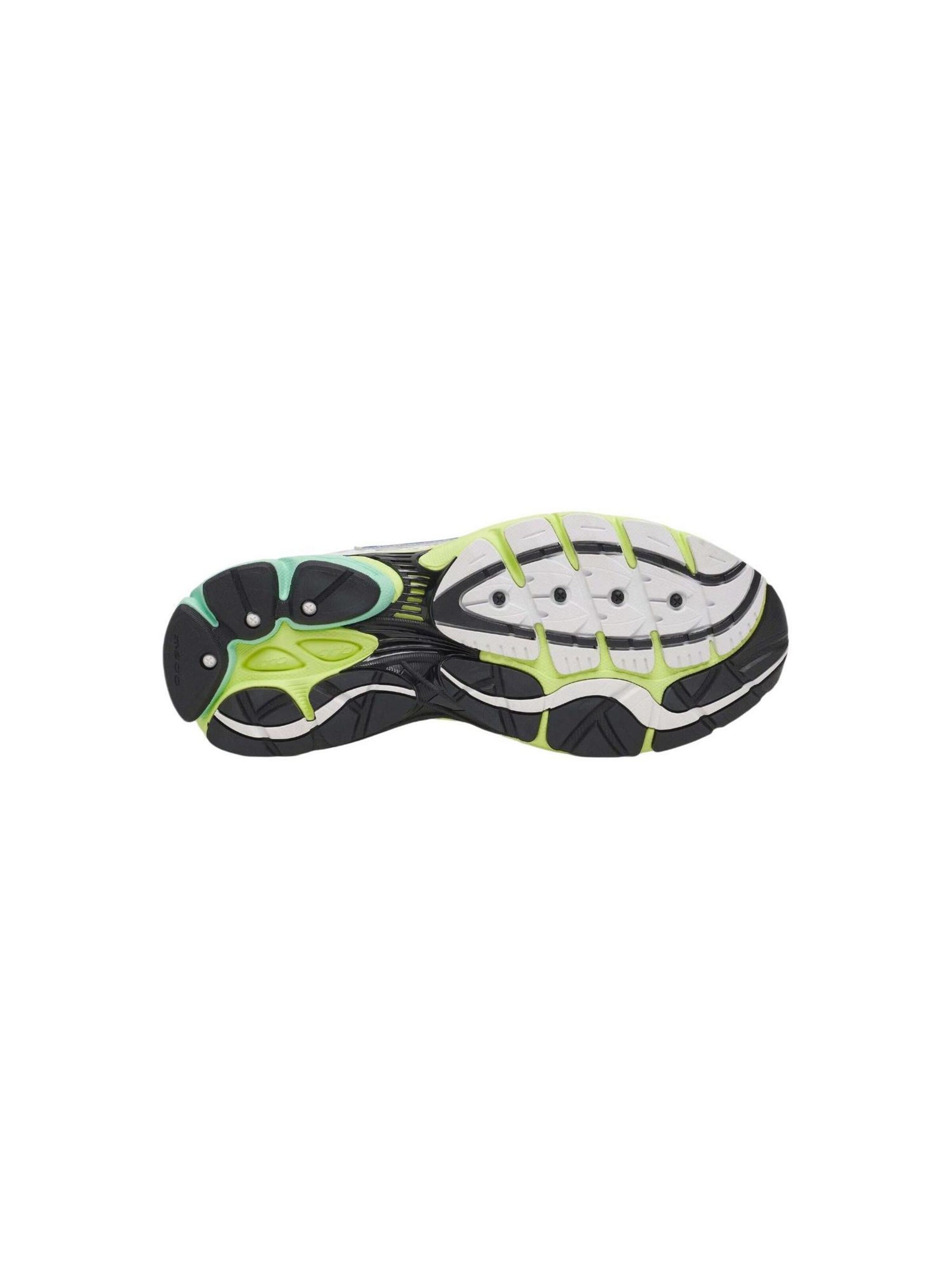 saucony - Zapatillas deportivas bajas 'PROGRID OMNI 9 S101245-1013' en blanco