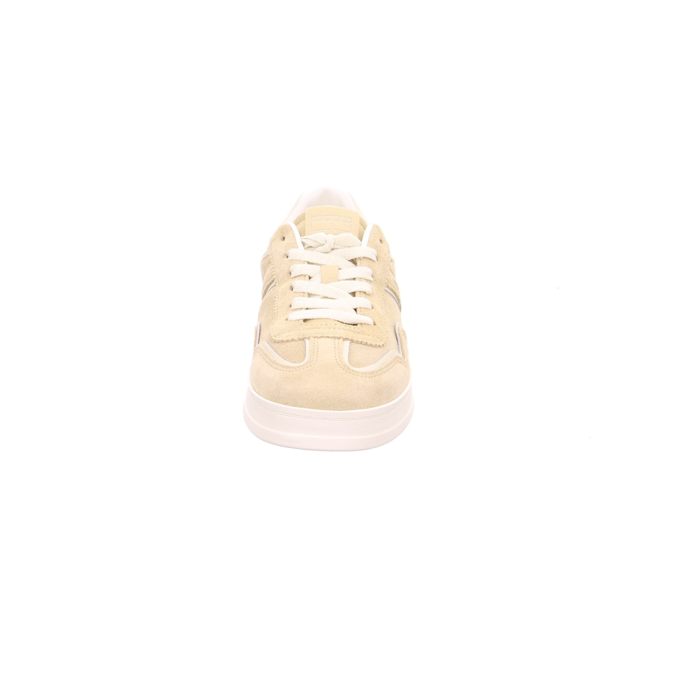 TOMMY HILFIGER Sneakers laag in Goud