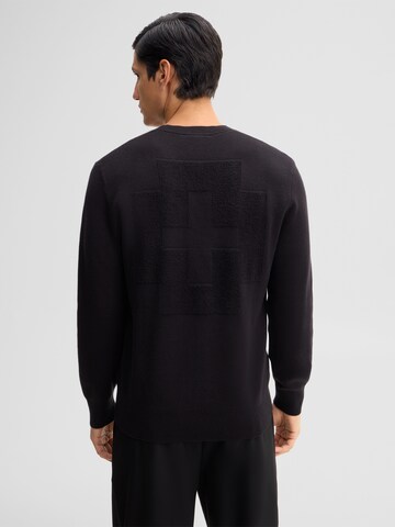Pull-over STRELLSON en noir