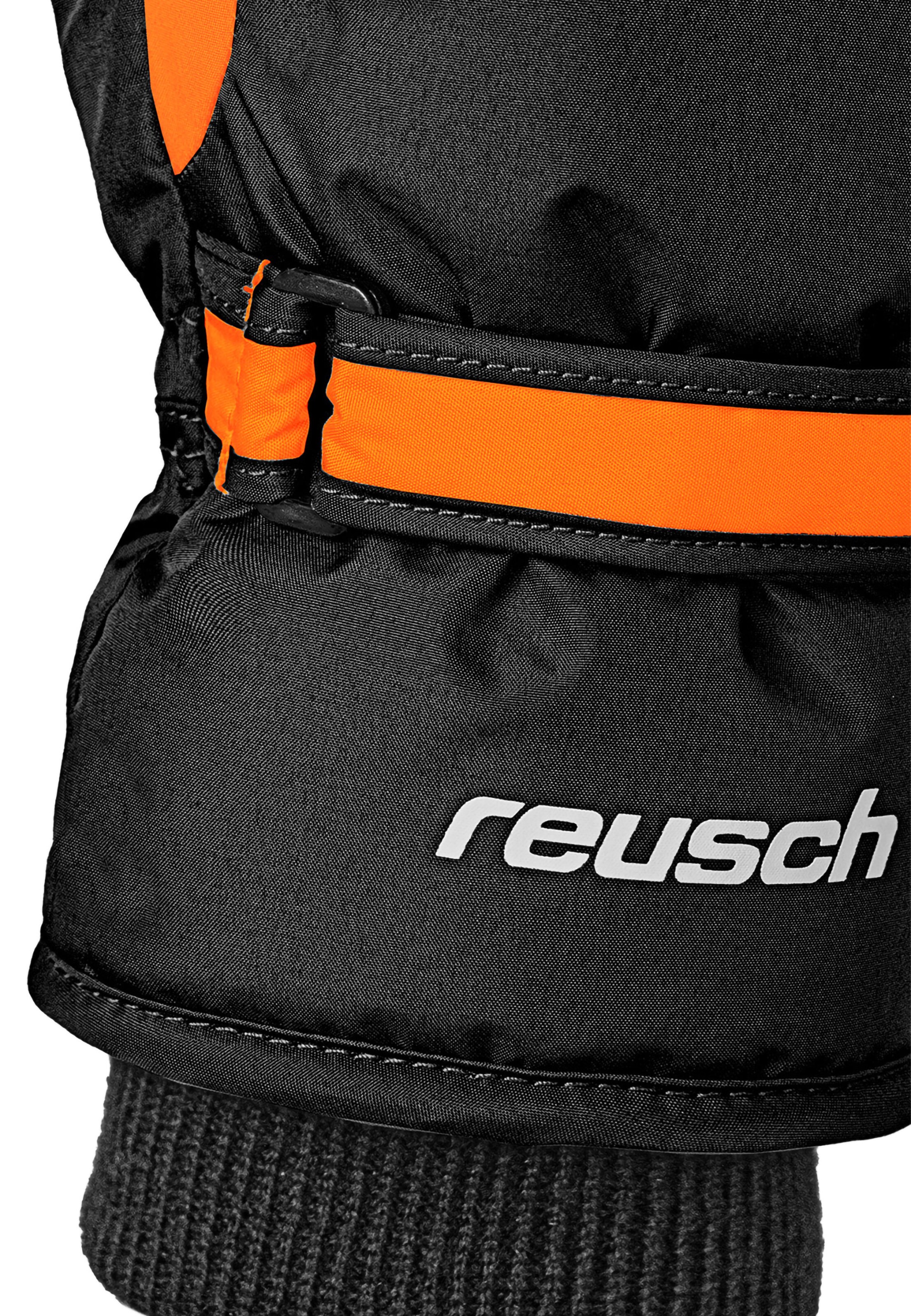 REUSCH Sporthandschoenen 'Chad R-TEX® XT' in Oranje