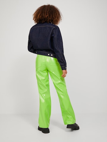 Loosefit Pantalon 'Kenya' JJXX en vert