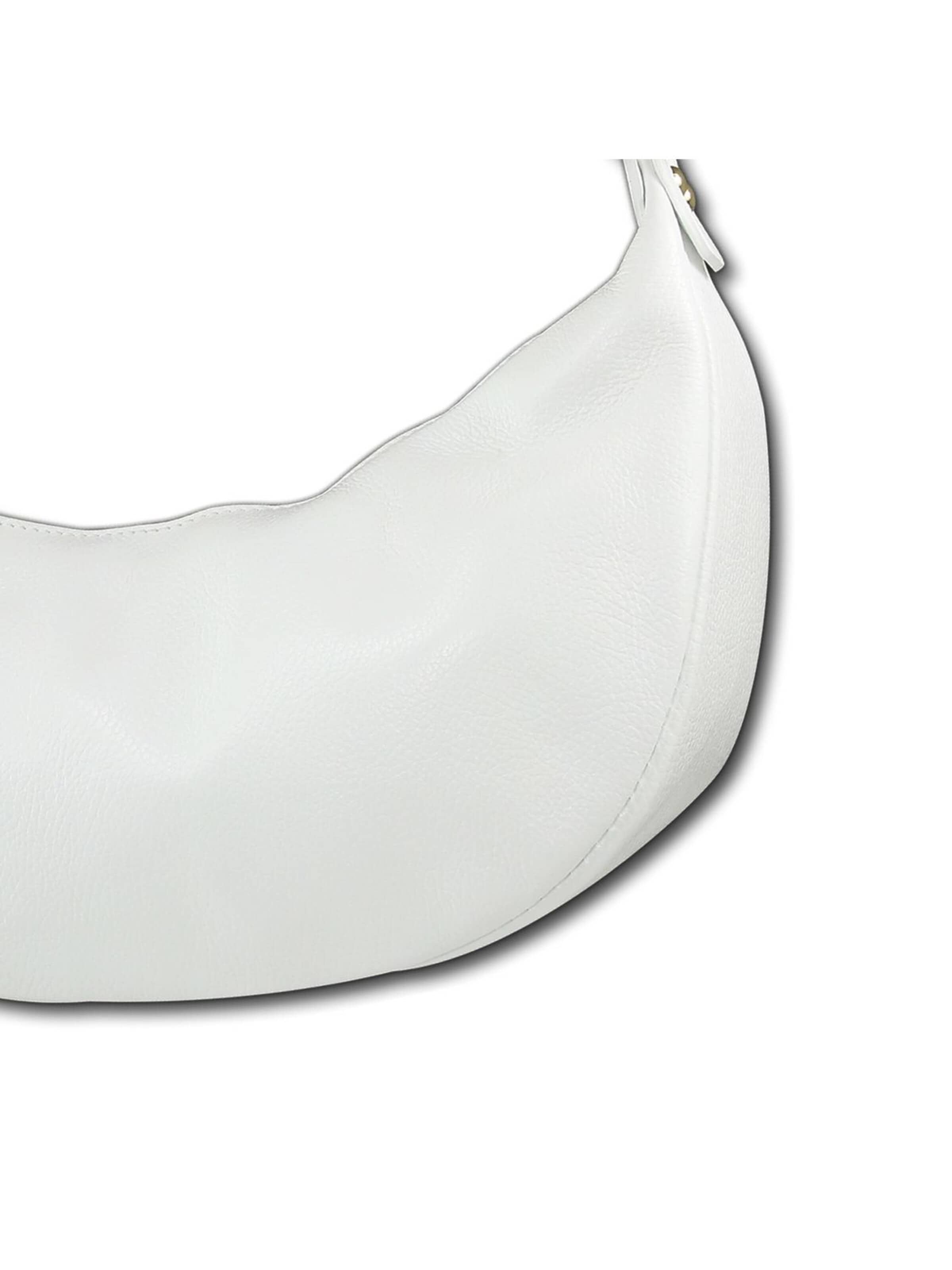 Toscanto Shoulder Bag in White