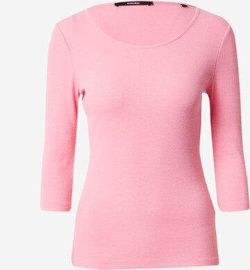 Someday Shirt 'Kolette' in Pink: predná strana