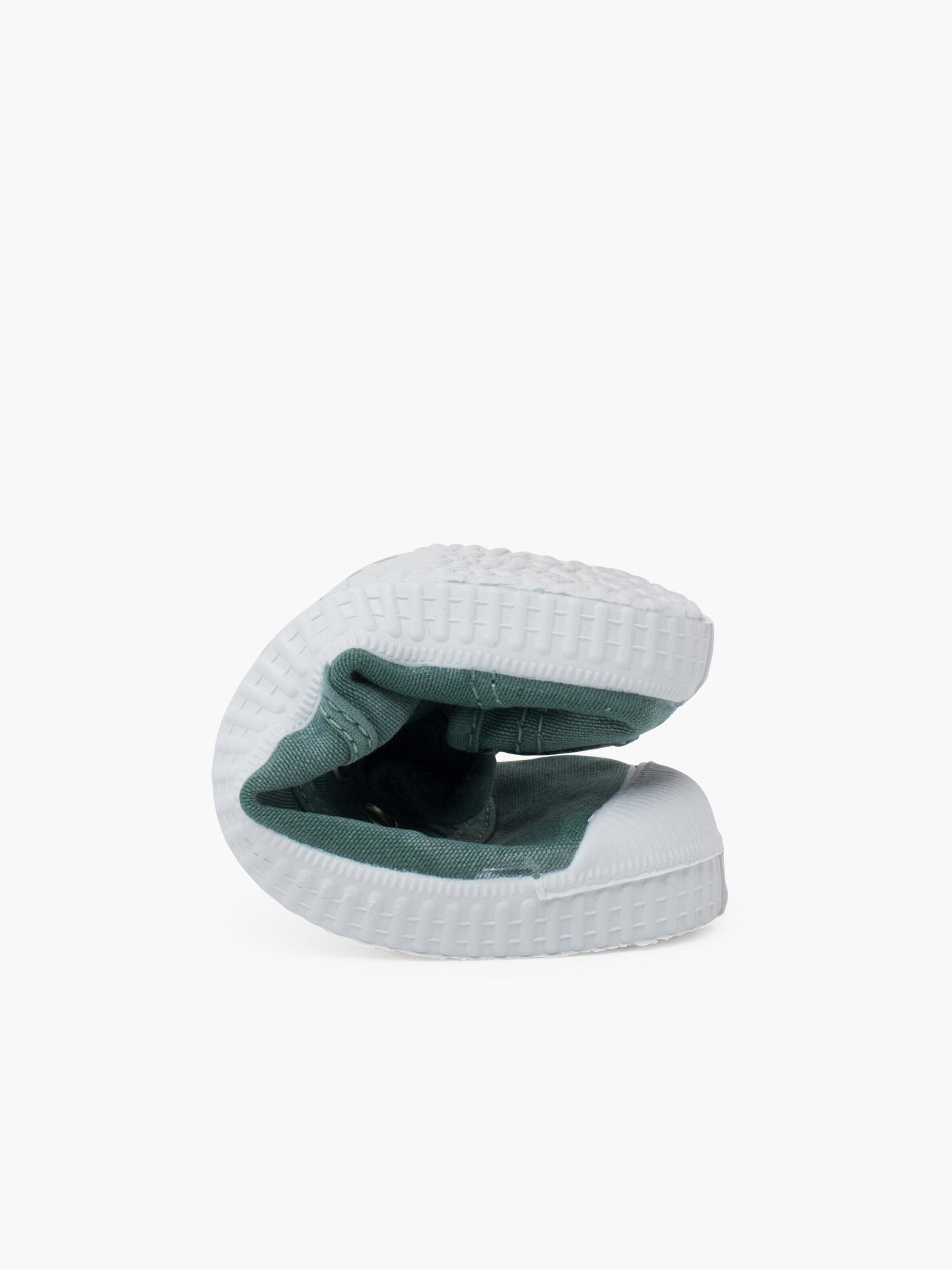 Pisamonas Sneakers in Green