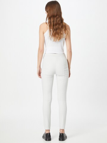 Skinny Pantalon PATRIZIA PEPE en gris