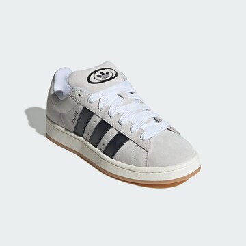 ADIDAS ORIGINALS Rövid szárú sportcipők 'Campus 00S' - szürke