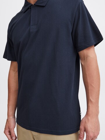 !Solid Shirt 'Ihaab' in Blauw