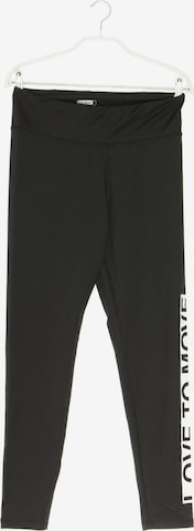 Ergee Pants in L in Black: front