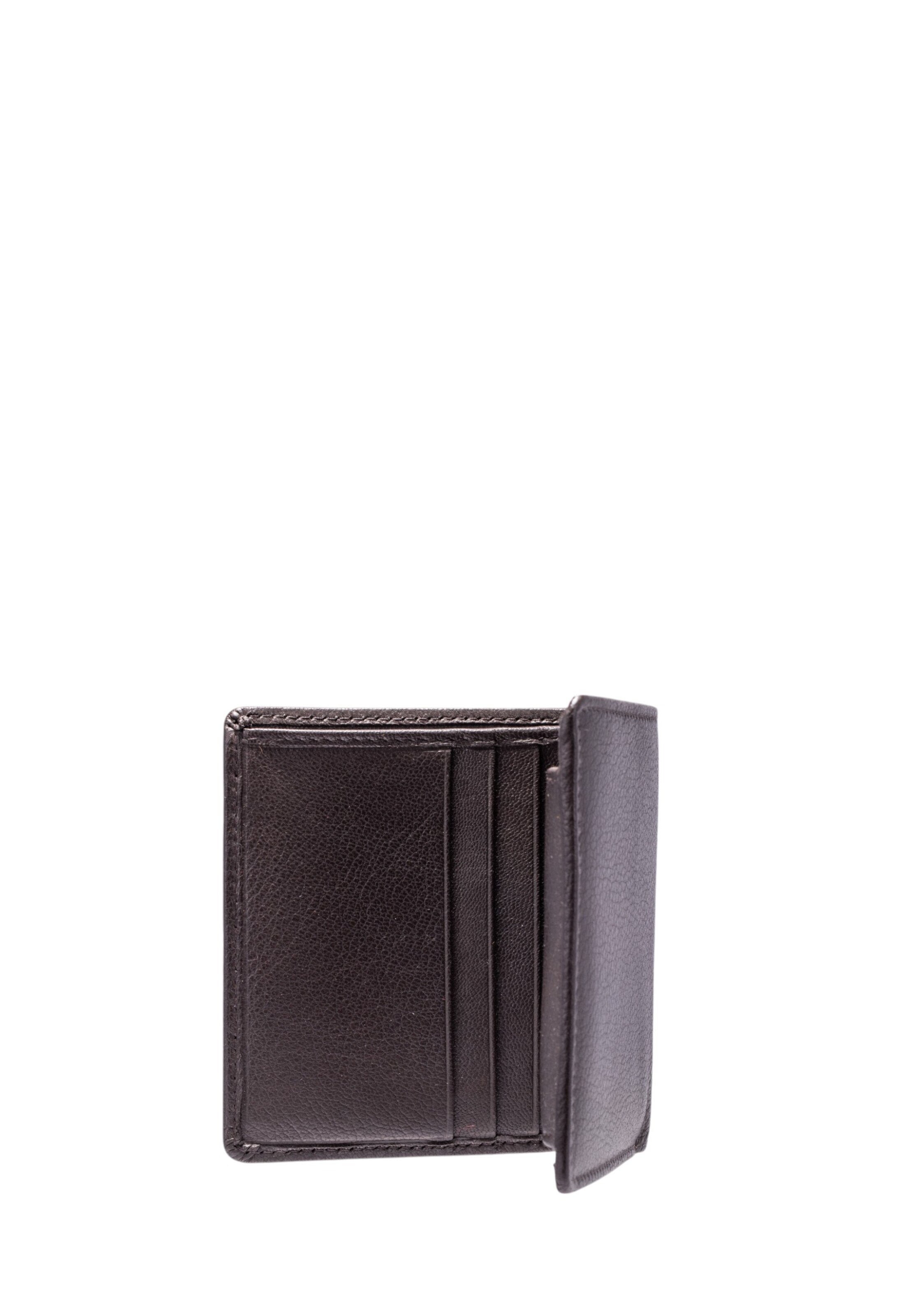 Maître Wallet 'Barford Habert' in Brown