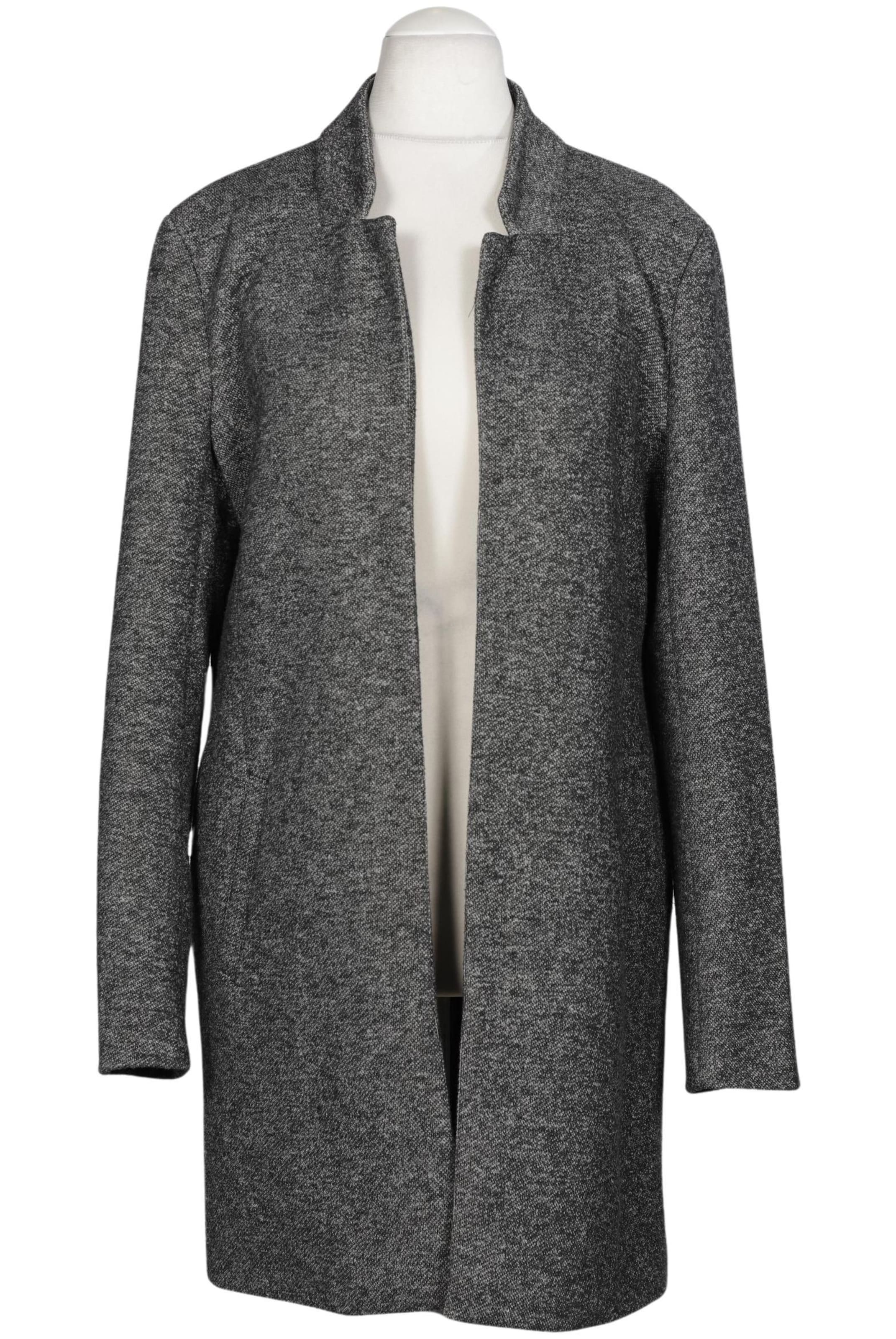 ONLY Jacket & Coat in L in Grey: front