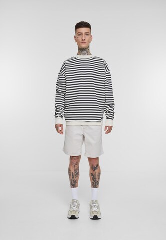 Urban Classics Sweatshirt in Wit