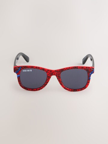 Occhiali da sole 'Spider-Man' di Next in nero