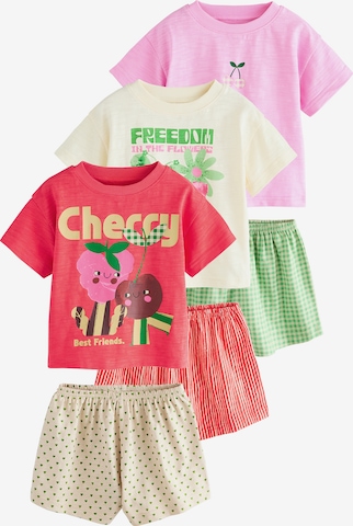 smėlio Next Miego kostiumas: priekis