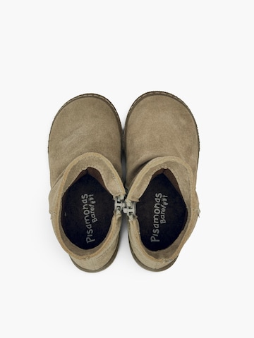 Pisamonas Stiefel‌‌‌‌‌ in Grau