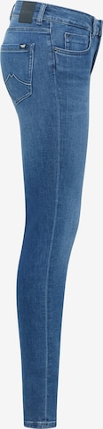 MUSTANG Slimfit Jeans in Blau