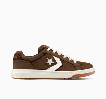 CONVERSE Sneaker in Braun