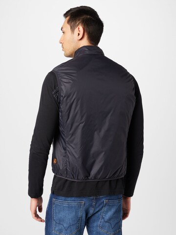 Gilet 'Orpheus' di SAVE THE DUCK in nero