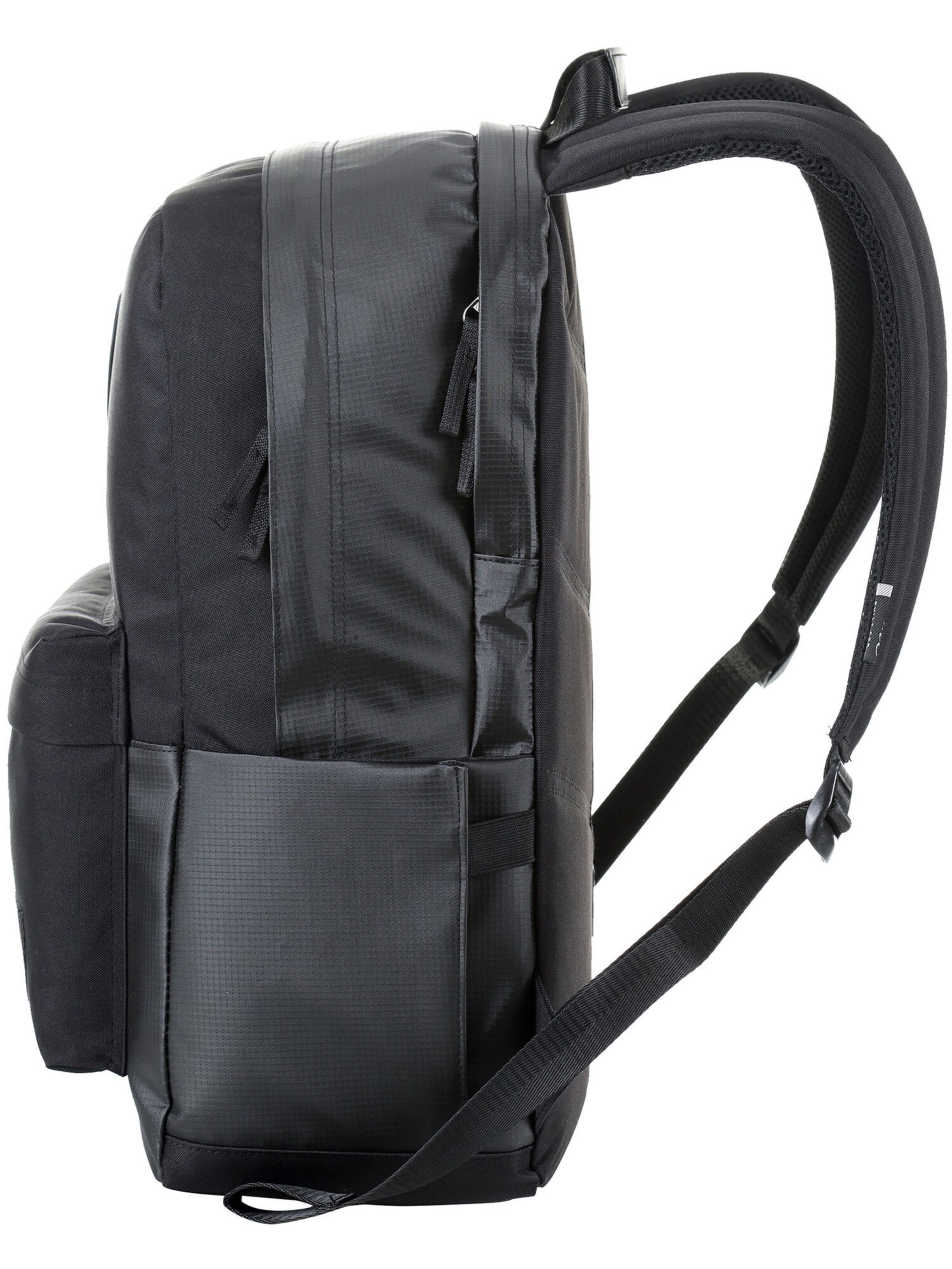 NITRO Backpack in Black