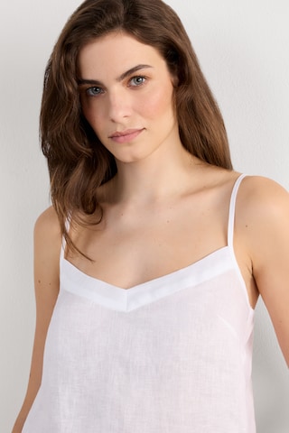 INTIMISSIMI Top in White