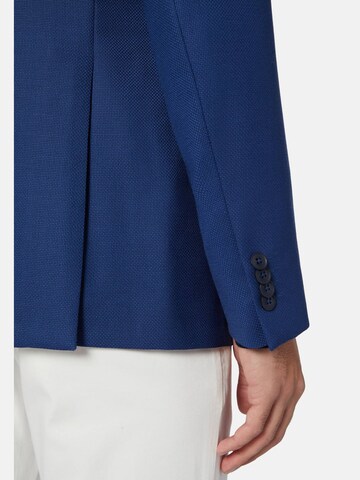 Regular fit Giacca da completo di Boggi Milano in blu