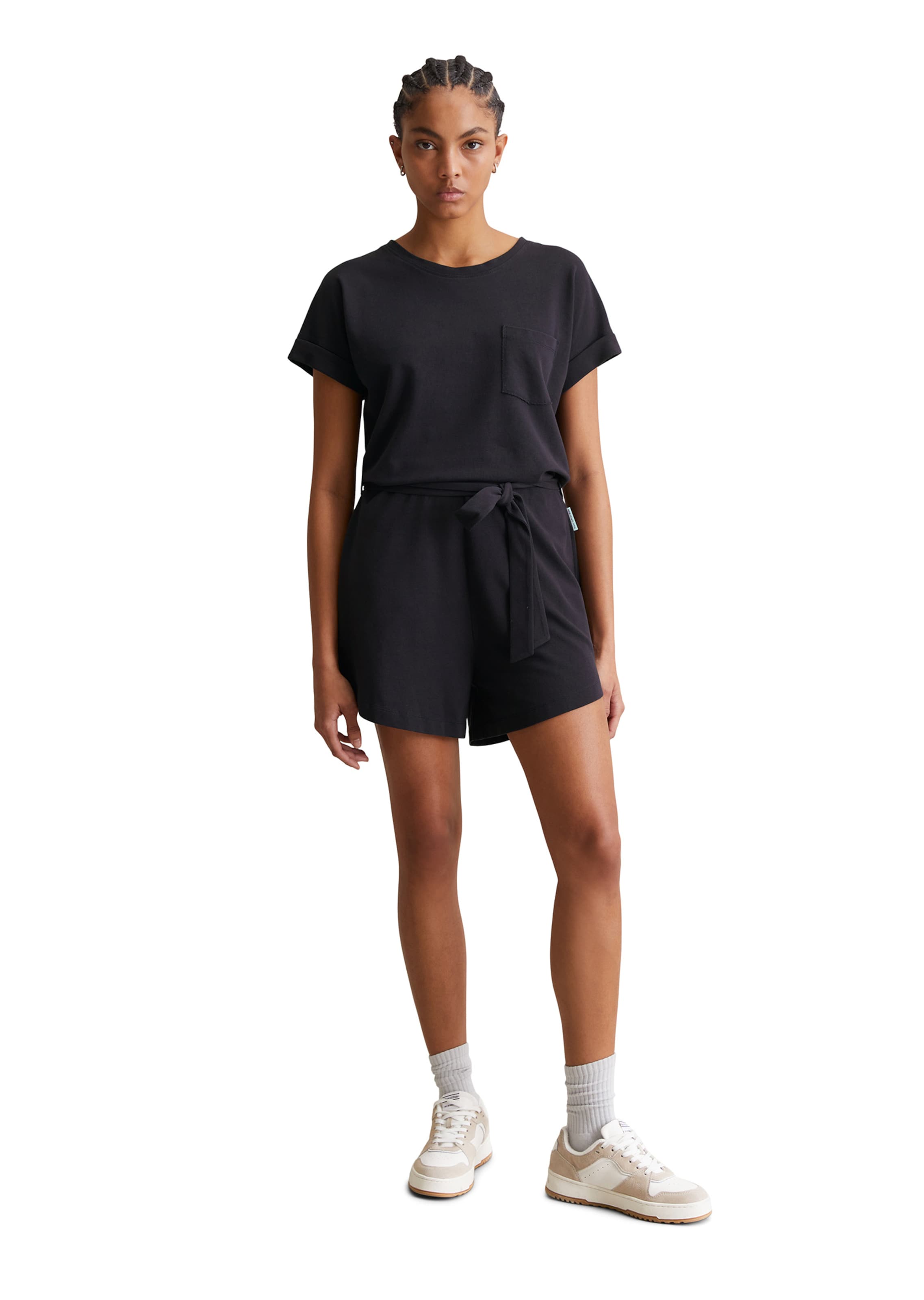 Marc O'Polo DENIM Jumpsuit in Blue