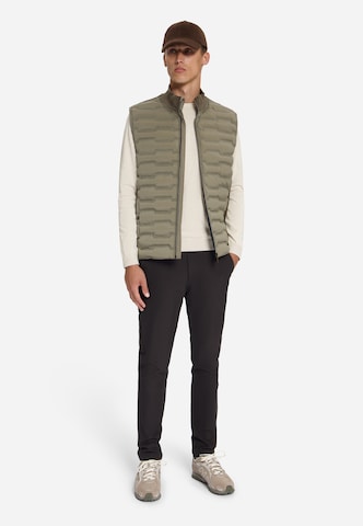 Pull-over No Excess en beige