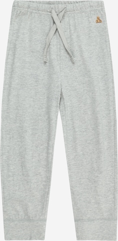 Tapered Pantaloni di GAP in grigio: frontale