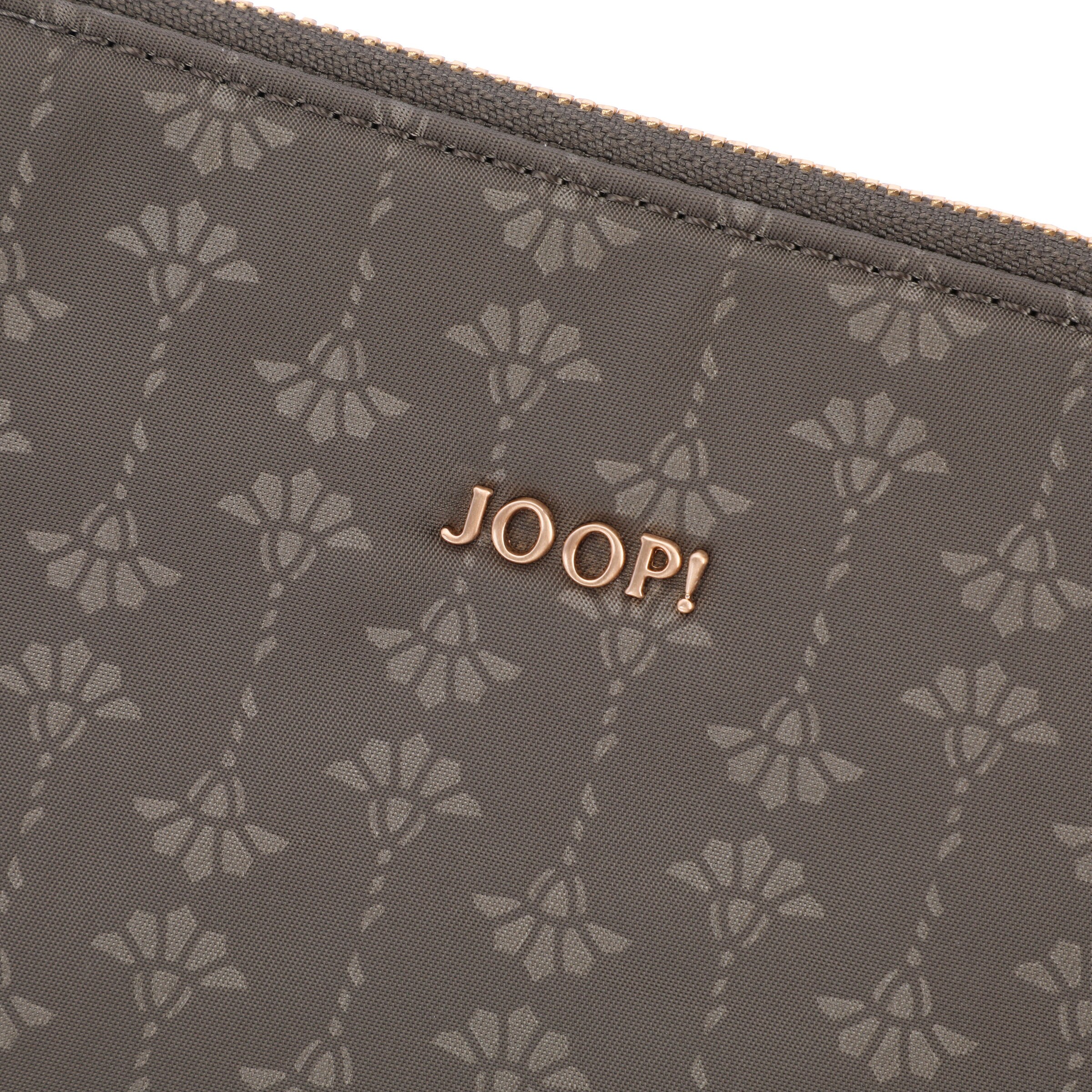 JOOP! - Bolso de hombro 'Collana Tessuto Jasmina' en verde