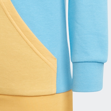 ADIDAS SPORTSWEAR Athletic Sweatshirt in Blue