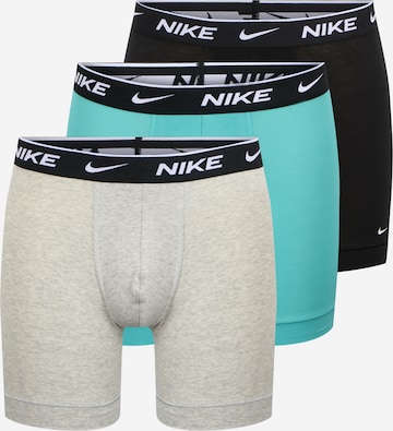 NIKE Athletic Underwear in Mixed colors: front