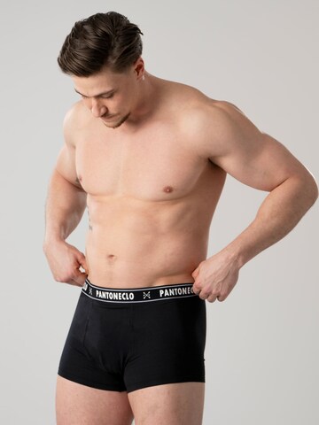 PANTONECLO Boksershorts 'Pantoneclo Men’s Boxer Underwear' i beige