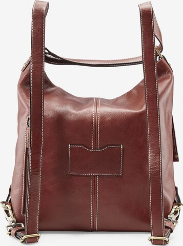 Sac bandoulière 'Eternity' Picard en marron