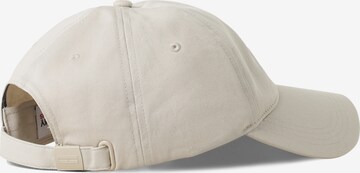 Tommy Jeans Caps i beige